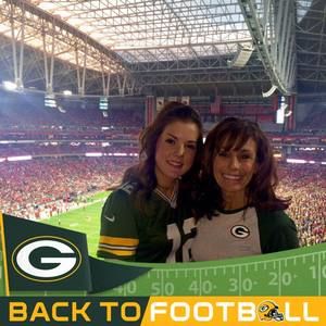 Meet your Posher, Vicki